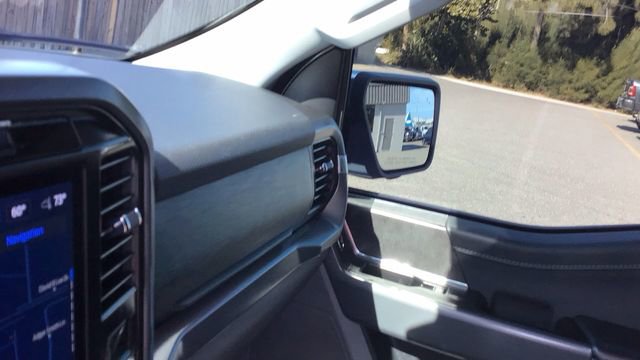 Certified 2024 Ford F150 XLT w/ Equipment Group 302A MID image 25