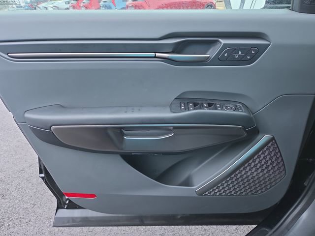 New 2026 Kia EV9 Wind image 10