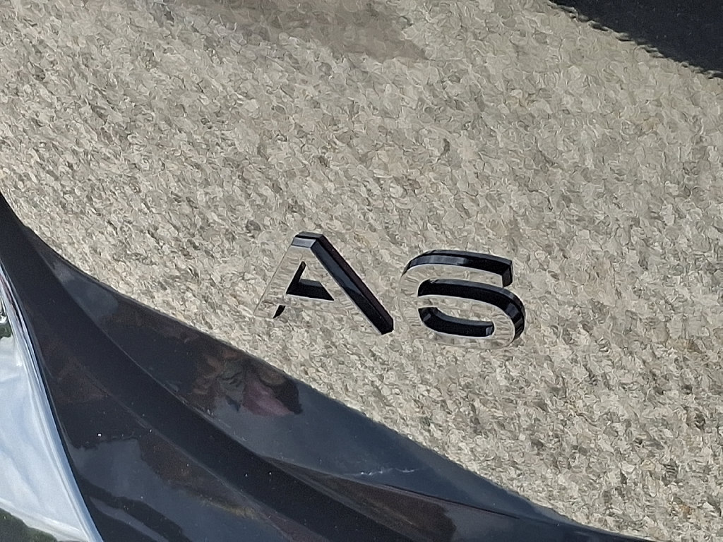 New 2026 Audi A6 Premium Plus AWD/4WD image 11