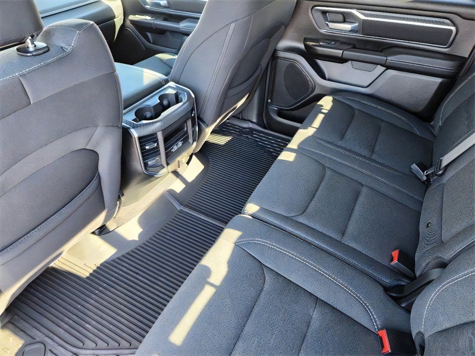 New 2025 RAM 1500 Big Horn image 14