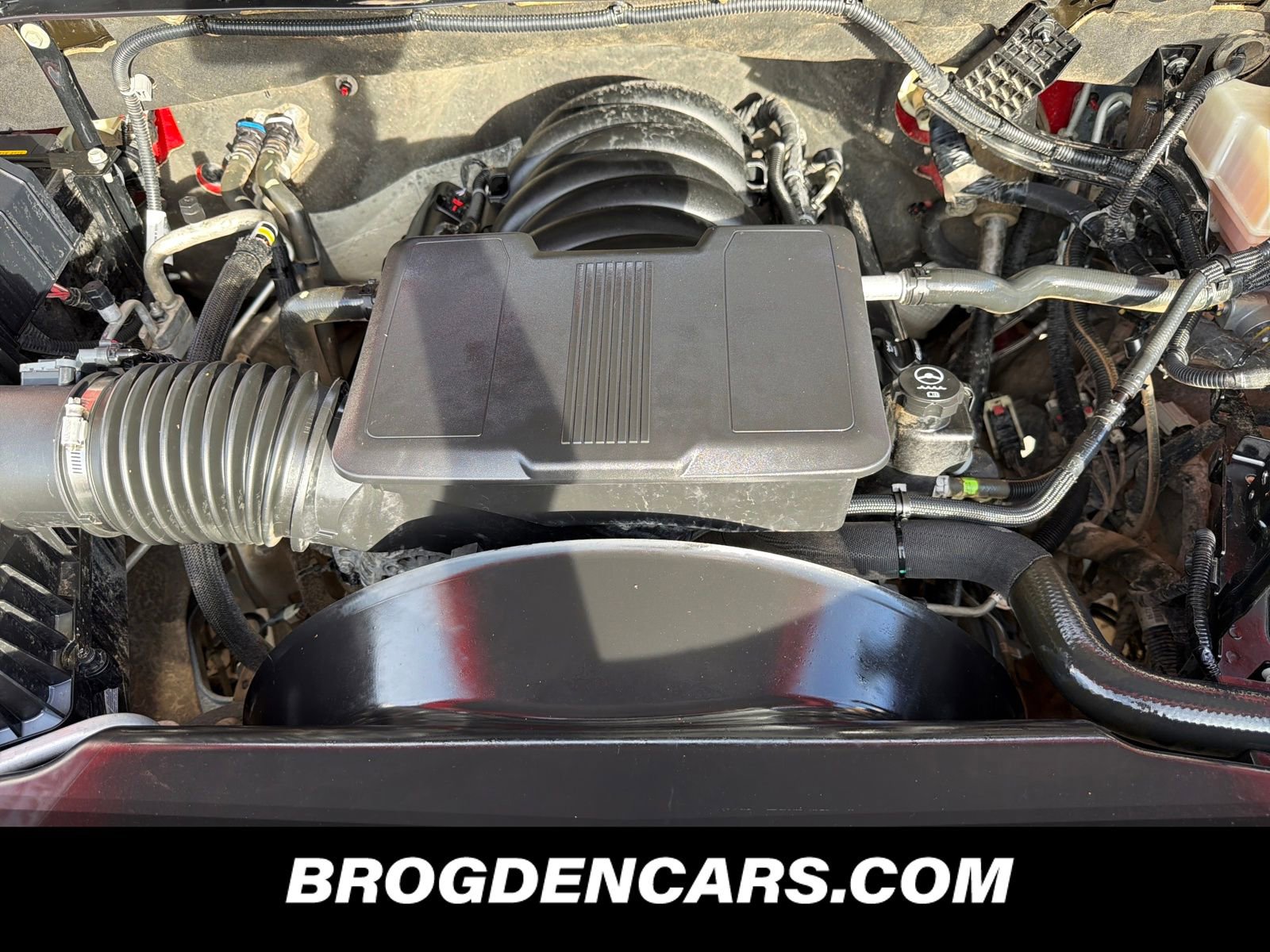 Used 2022 GMC Sierra 2500 SLT w/ Gooseneck/5TH Wheel Package image 10