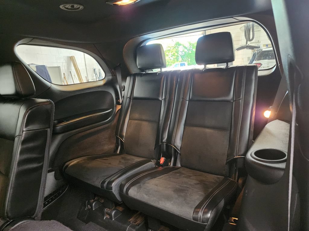 Used 2021 Dodge Durango GT AWD/4WD image 29