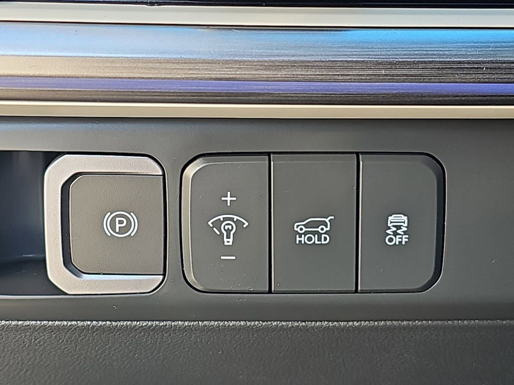 Used 2024 Hyundai Santa Fe Limited image 28