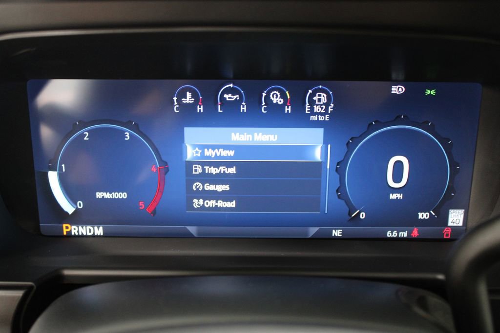 New 2026 Ford F350 Lariat AWD/4WD image 36