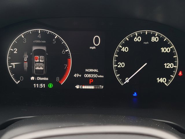 Used 2025 Honda CR-V LX image 22