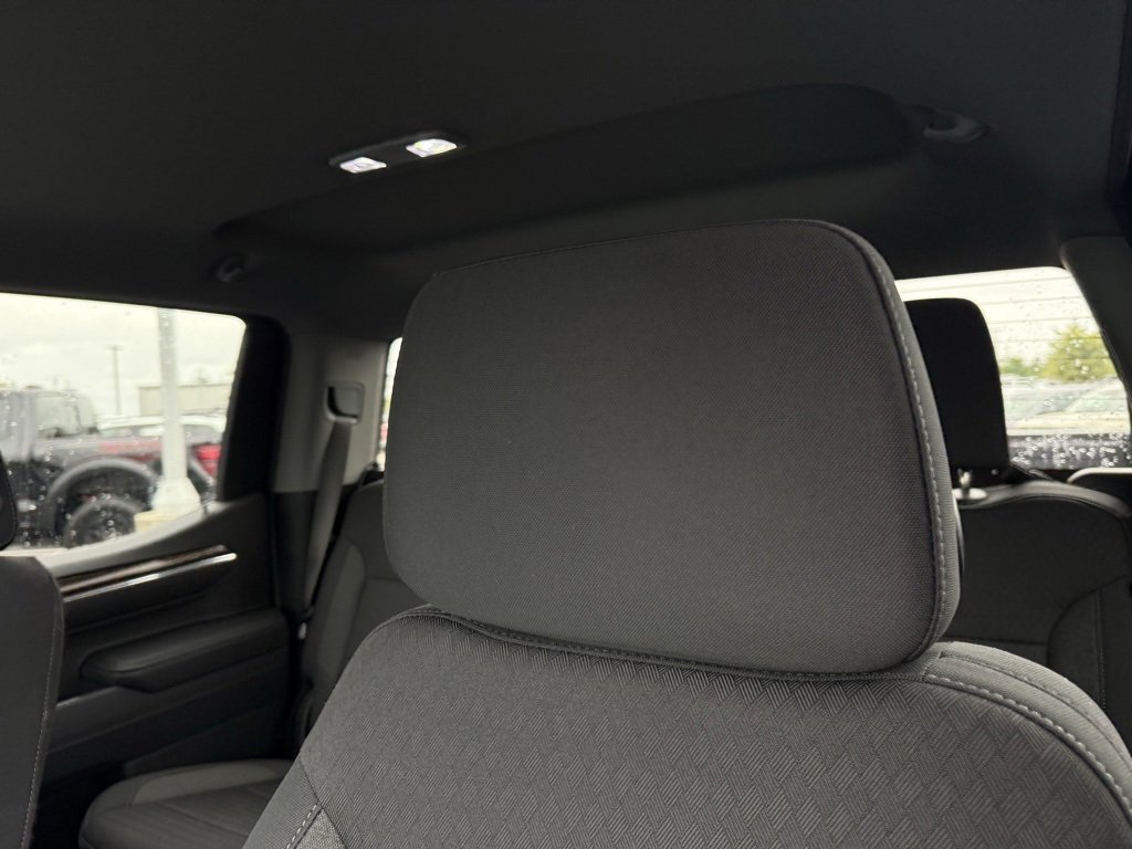 Used 2025 Chevrolet Silverado 1500 RST w/ Z71 Off-Road Package image 22