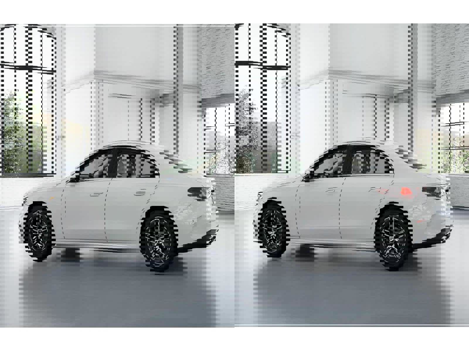 New 2026 Mercedes-Benz E 350 Sedan image 31