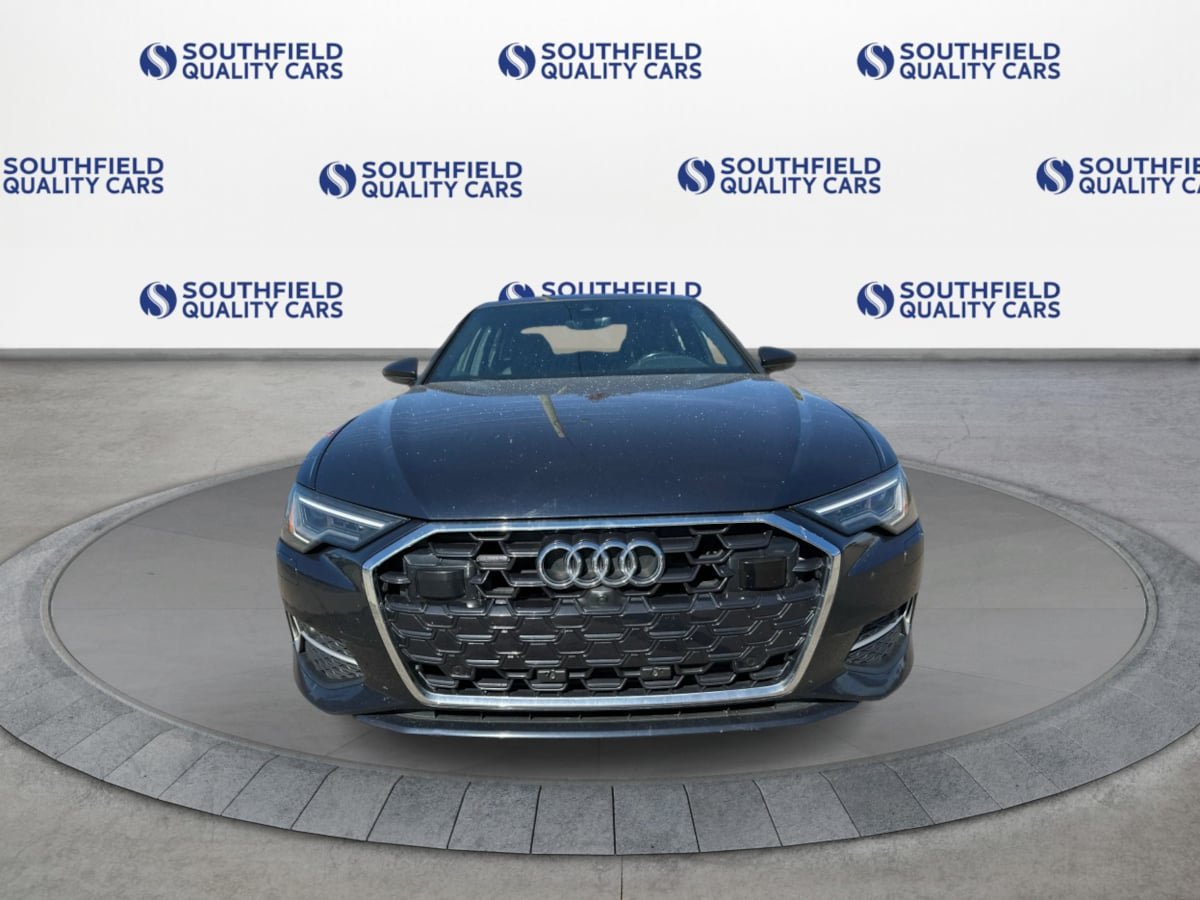 Used 2024 Audi A6 Premium Plus AWD/4WD image 9
