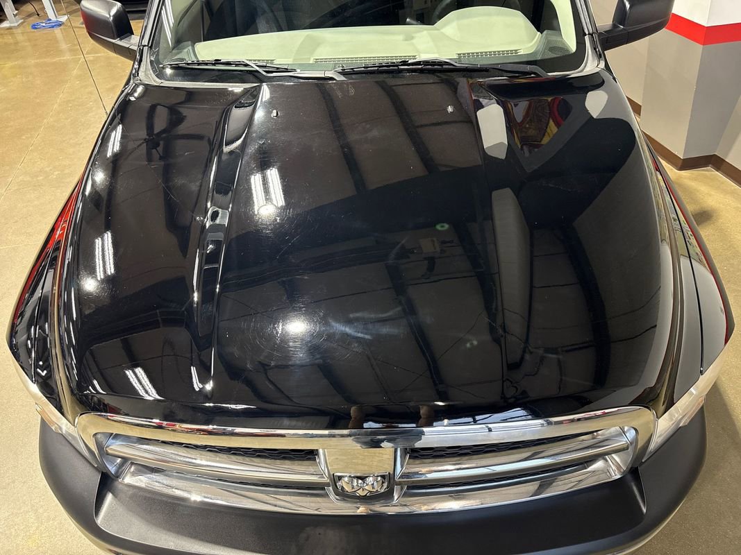 Used 2012 RAM 1500 Tradesman w/ ST Popular Equipment Group image 45