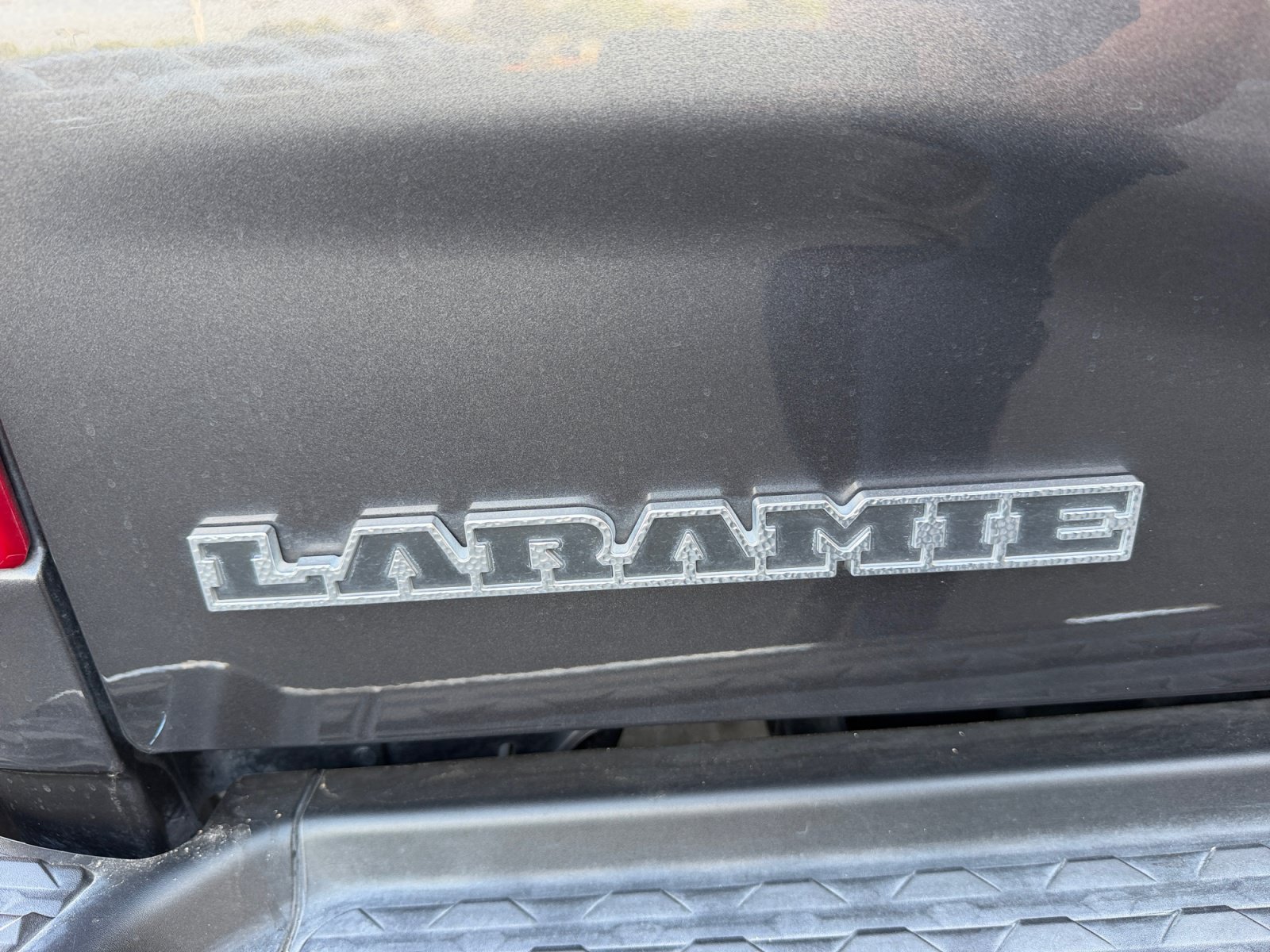 Used 2024 RAM 2500 Laramie AWD/4WD image 24