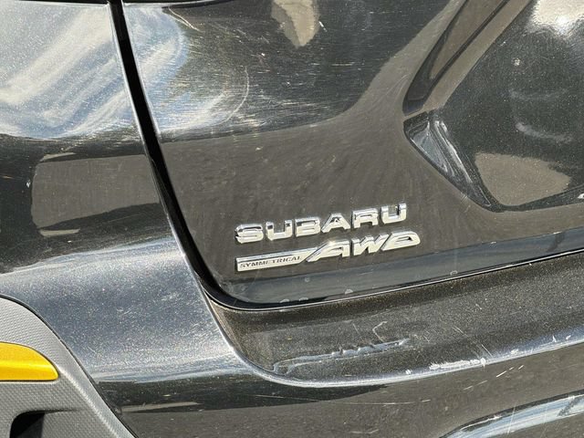 Used 2024 Subaru Crosstrek 2.5i Sport w/ Crosstrek Mirror Package AWD/4WD image 6