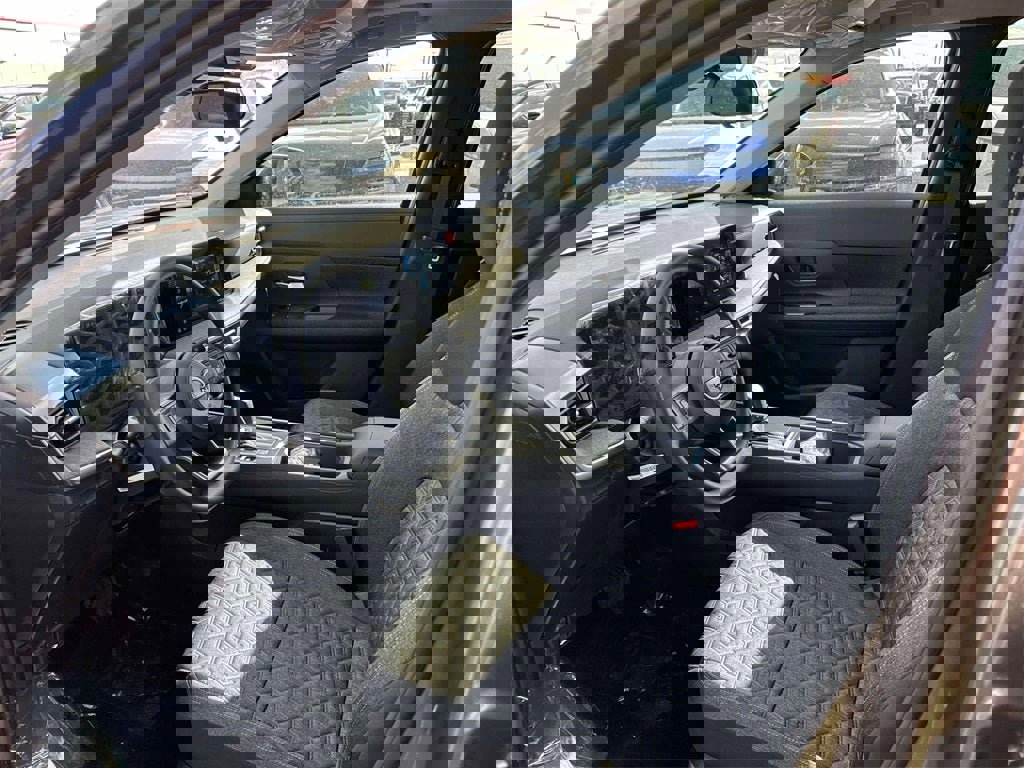 New 2026 Nissan Kicks SV w/ SV Premium Package image 10