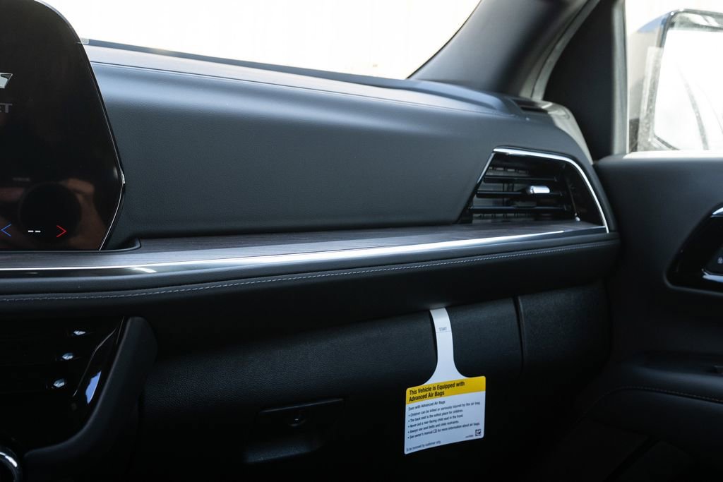 New 2026 Chevrolet Tahoe LS image 27