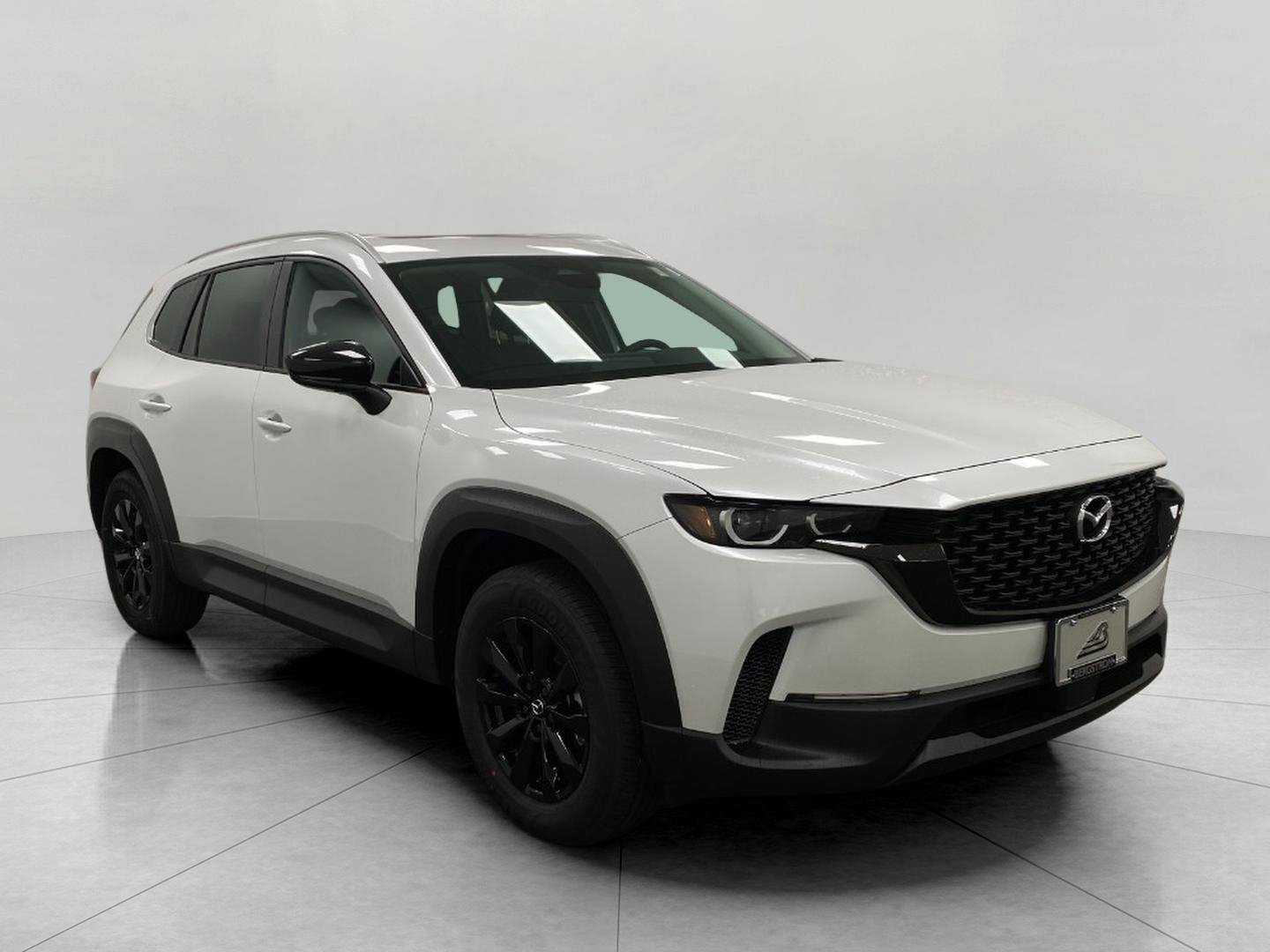 New 2025 MAZDA CX-50 AWD 2.5 S w/ Weather Package