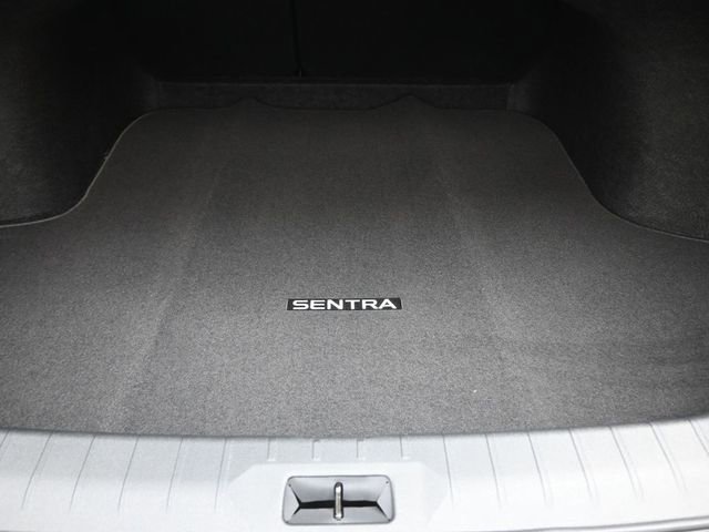 New 2026 Nissan Sentra SV w/ Floor Mat Package image 12