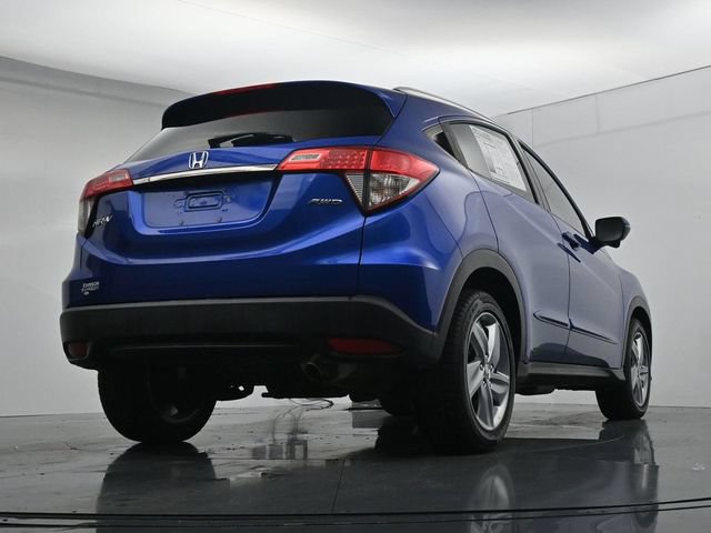 Used 2020 Honda HR-V EX image 34