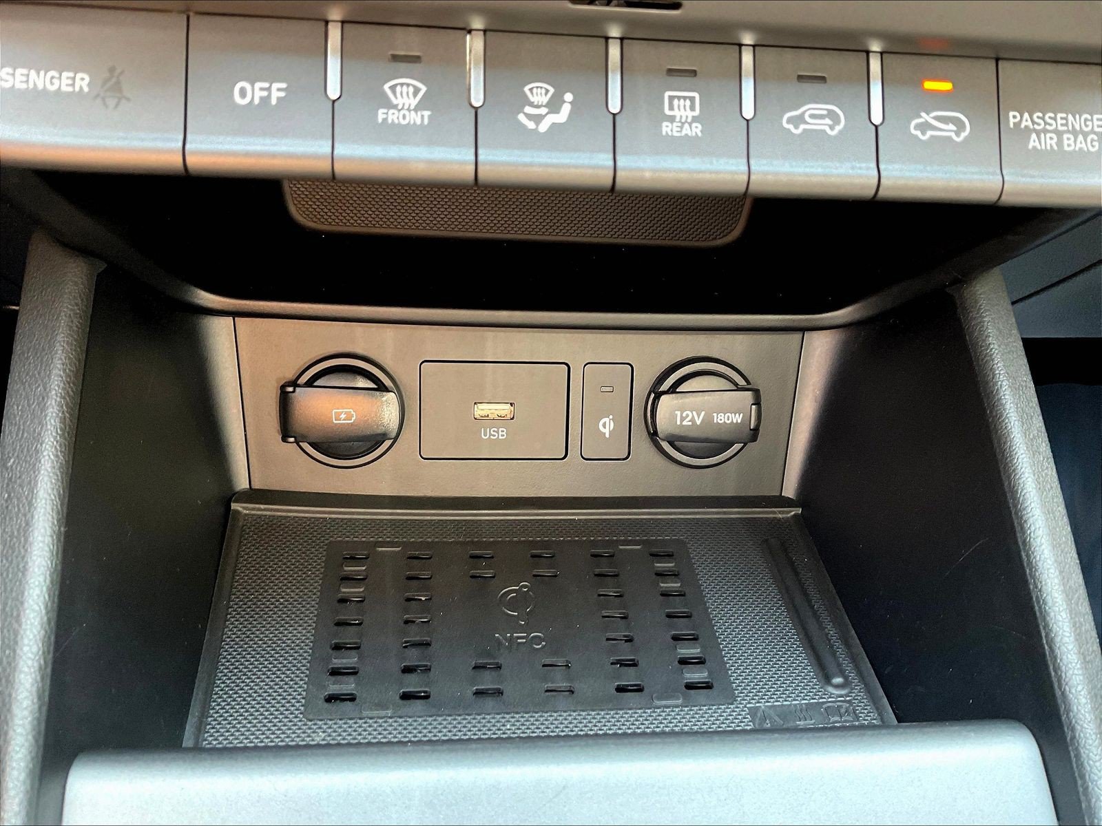 Certified 2022 Hyundai Kona N FWD image 16