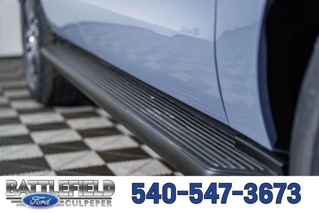 New 2026 Ford Expedition Active image 21