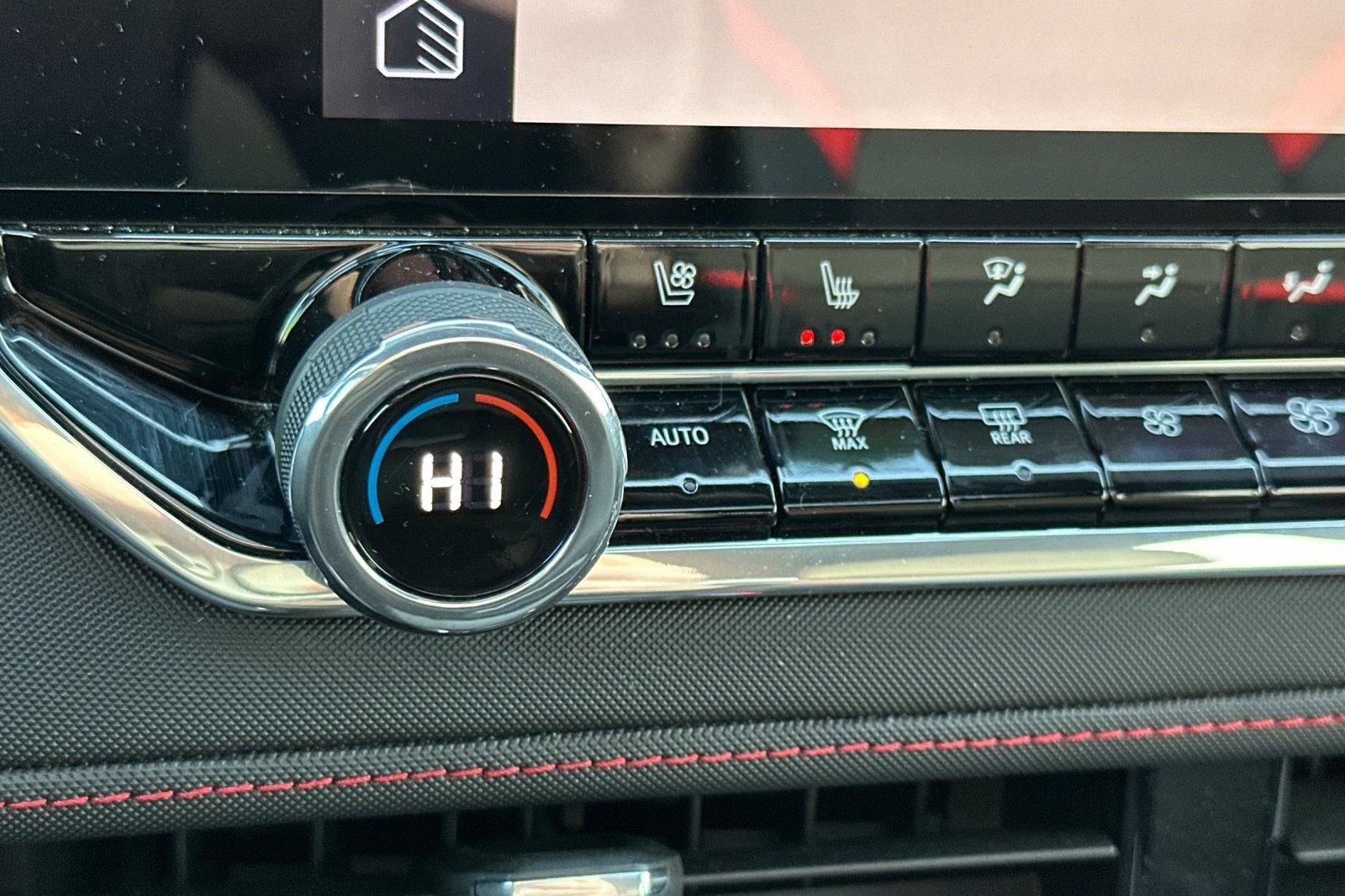 Certified 2024 Chevrolet Colorado Z71 w/ Z71 Convenience Package 2 image 30