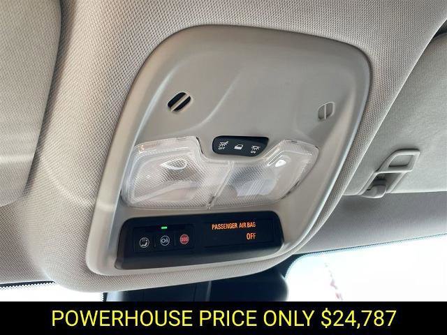 New 2026 Chevrolet TrailBlazer LT w/ LT Cold Weather Package image 15