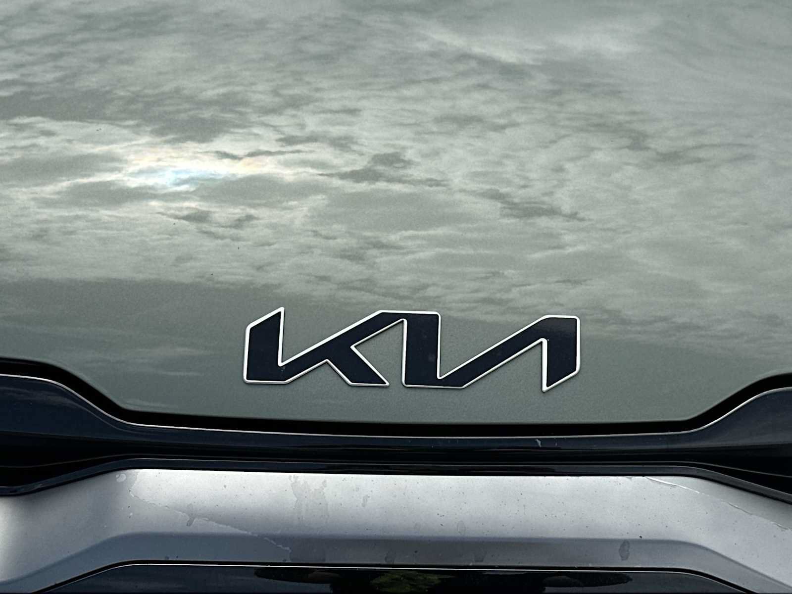 Used 2023 Kia Sportage X-Line AWD/4WD image 12