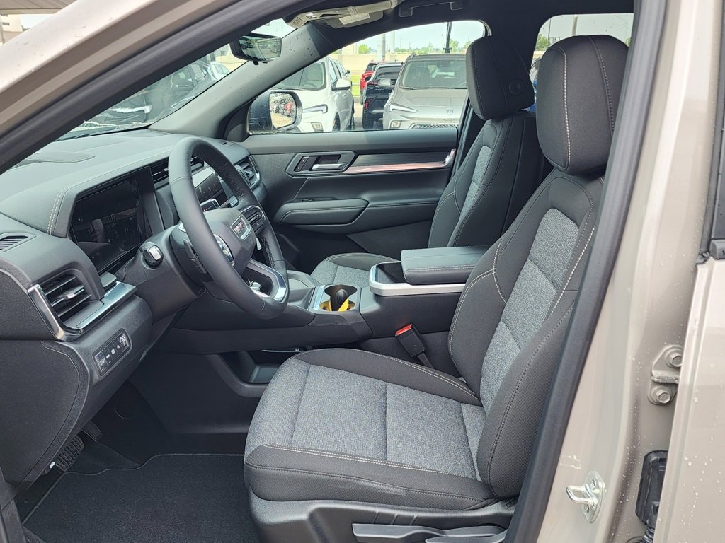 New 2026 GMC Terrain Elevation w/ Black Edition image 15