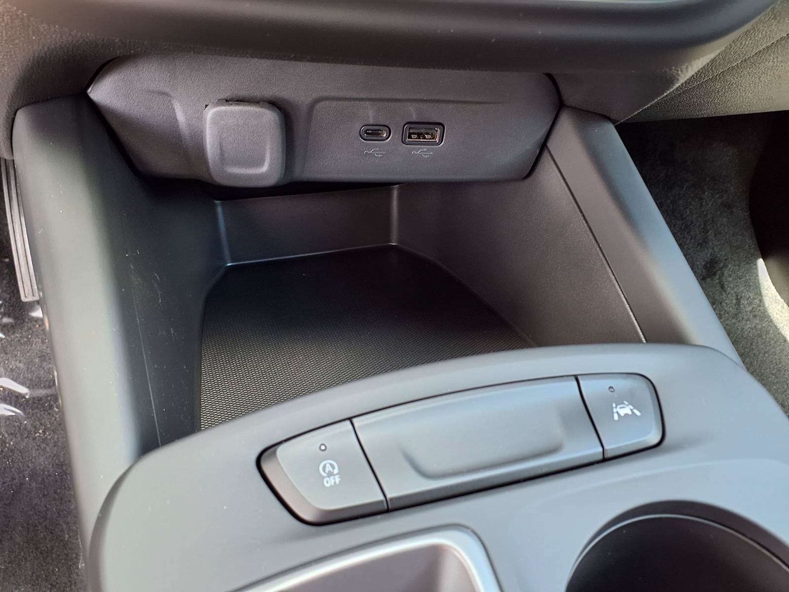 New 2026 Chevrolet Trax RS FWD image 14
