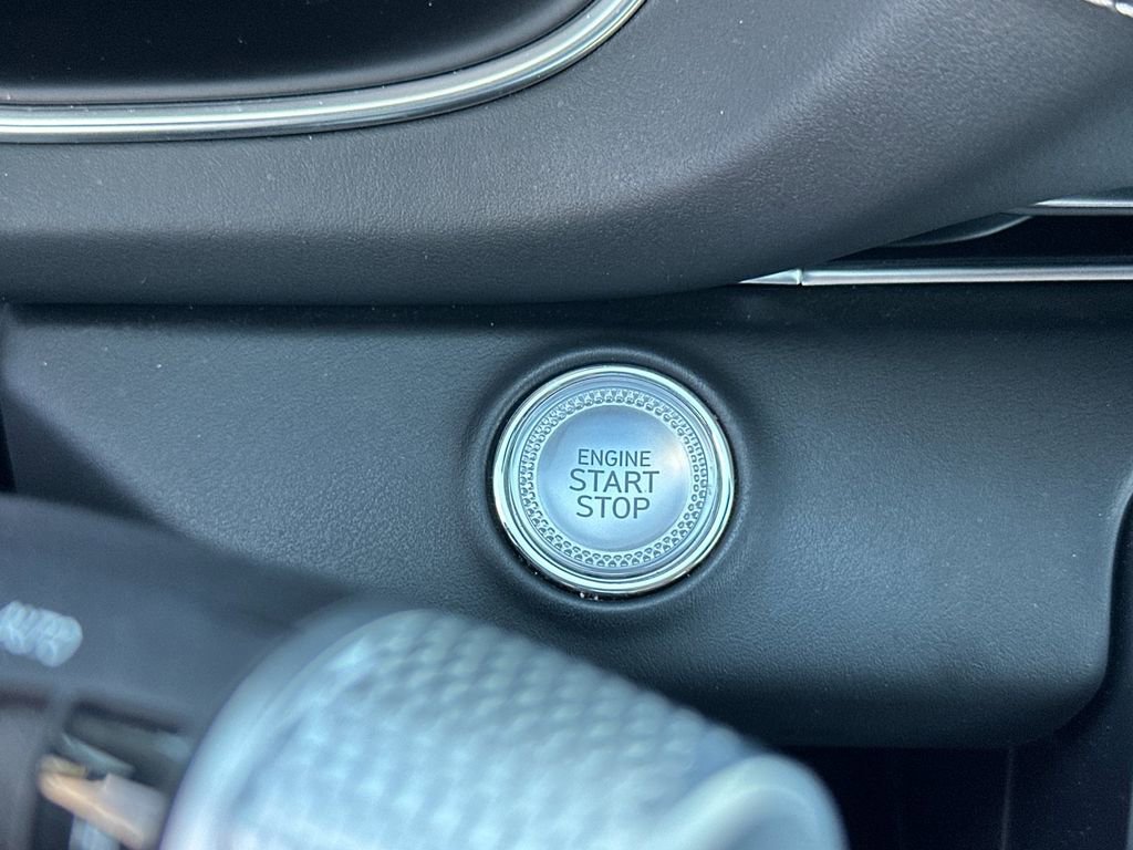 Used 2023 Genesis GV80 3.5T Prestige image 23