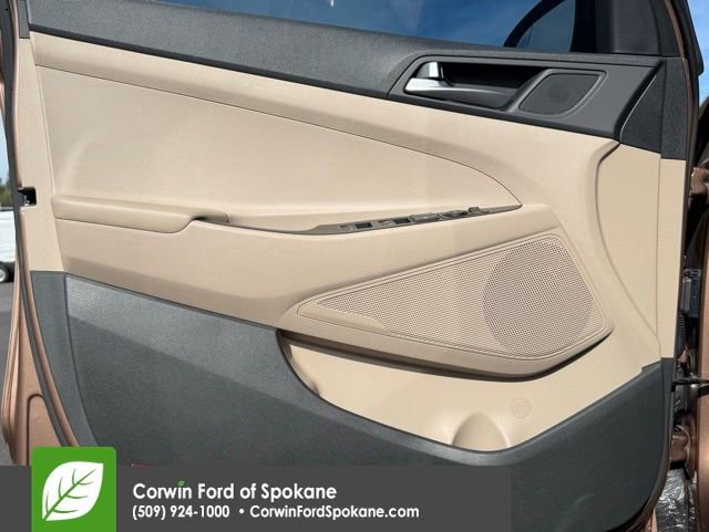 Used 2017 Hyundai Tucson SE image 19