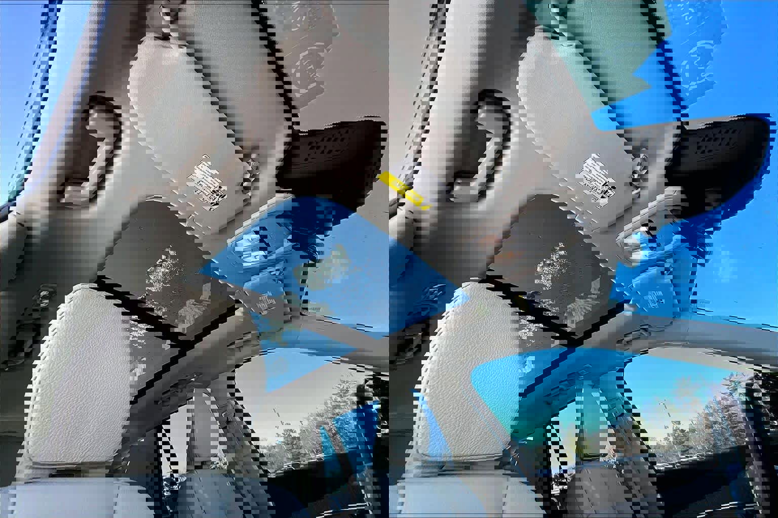 Certified 2024 Volvo XC90 B6 Plus w/ Protection Package Premier image 14