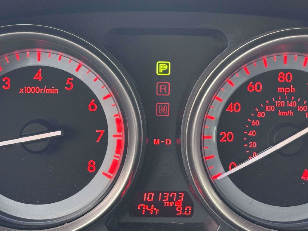 Used 2012 MAZDA MAZDA6 s Grand Touring w/ Technology Pkg FWD image 15