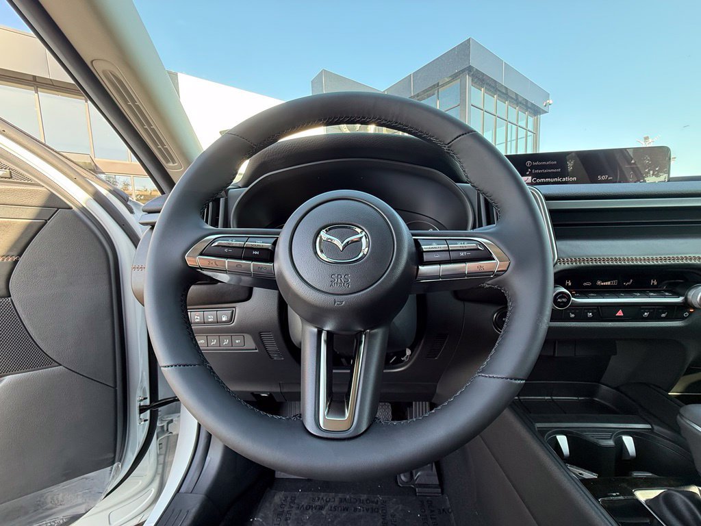 New 2026 MAZDA CX-50 AWD 2.5 Hybrid w/ Premium Pkg image 20