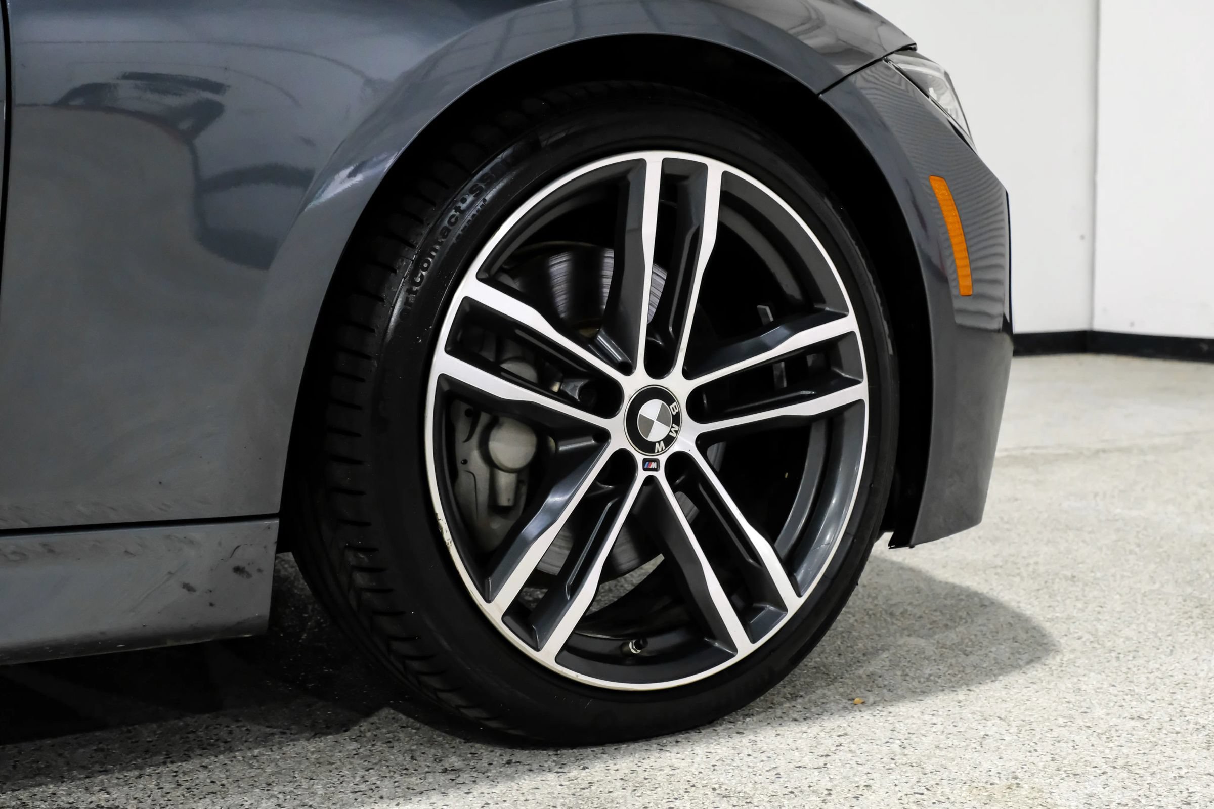 Used 2018 BMW 340i Sedan RWD image 60