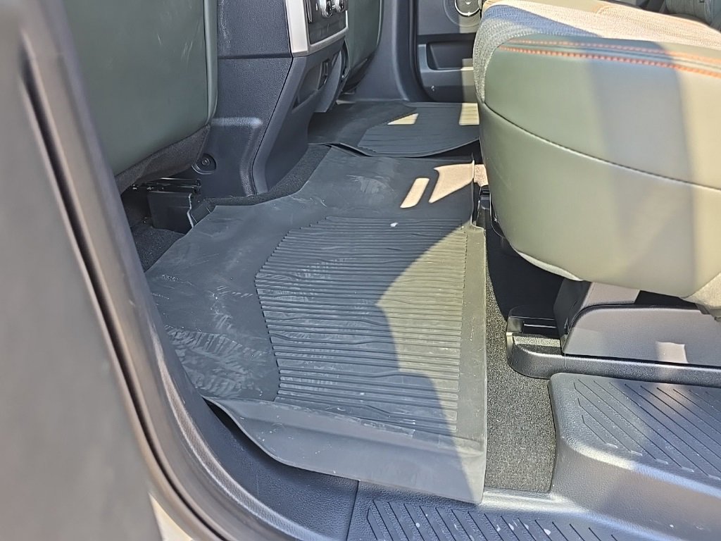 Used 2024 Ford Expedition Timberline image 21