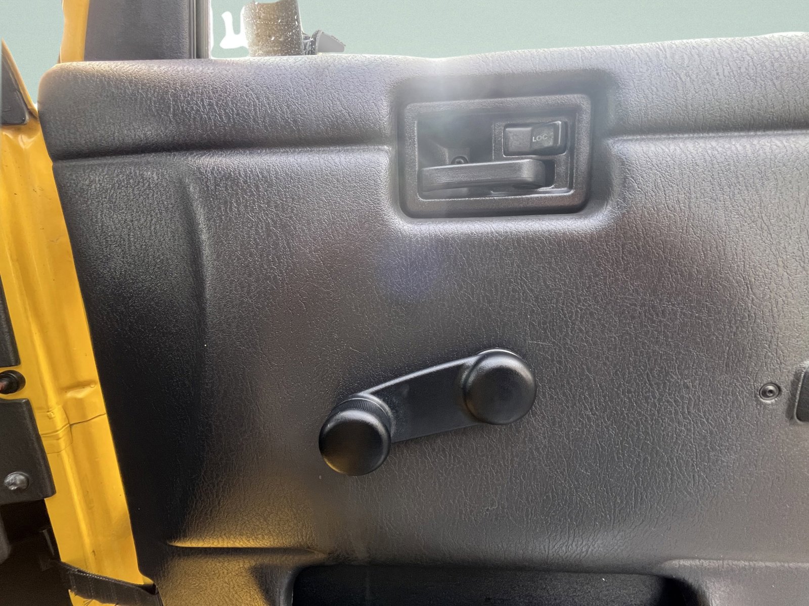 Used 2004 Jeep Wrangler Unlimited AWD/4WD image 20