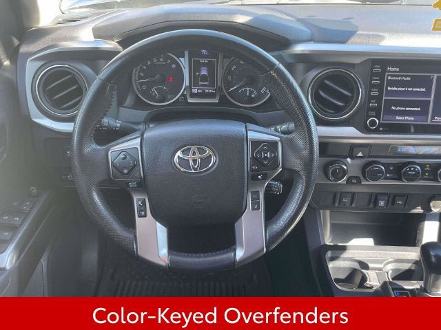Used 2023 Toyota Tacoma SR5 AWD/4WD image 17