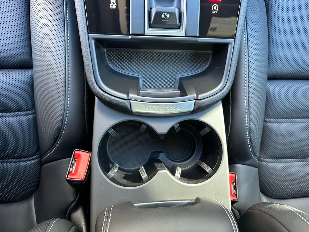 Used 2026 Porsche Macan S image 28