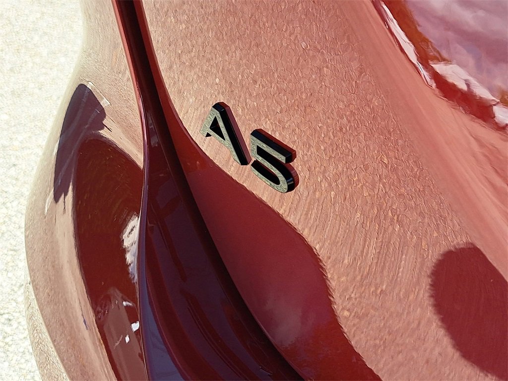 New 2025 Audi A5 2.0T Premium Plus image 6