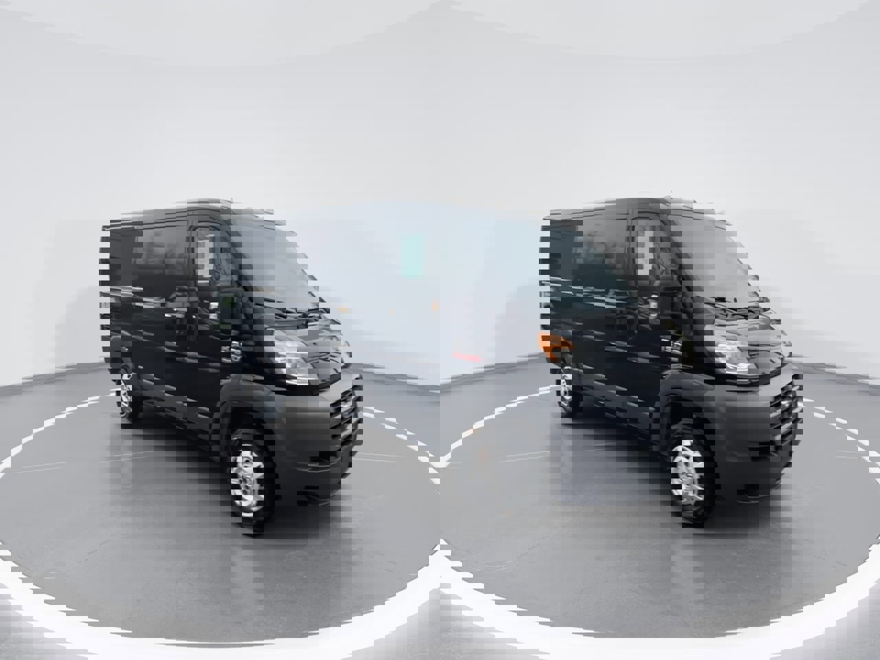 Used 2015 RAM ProMaster 1500 image 3