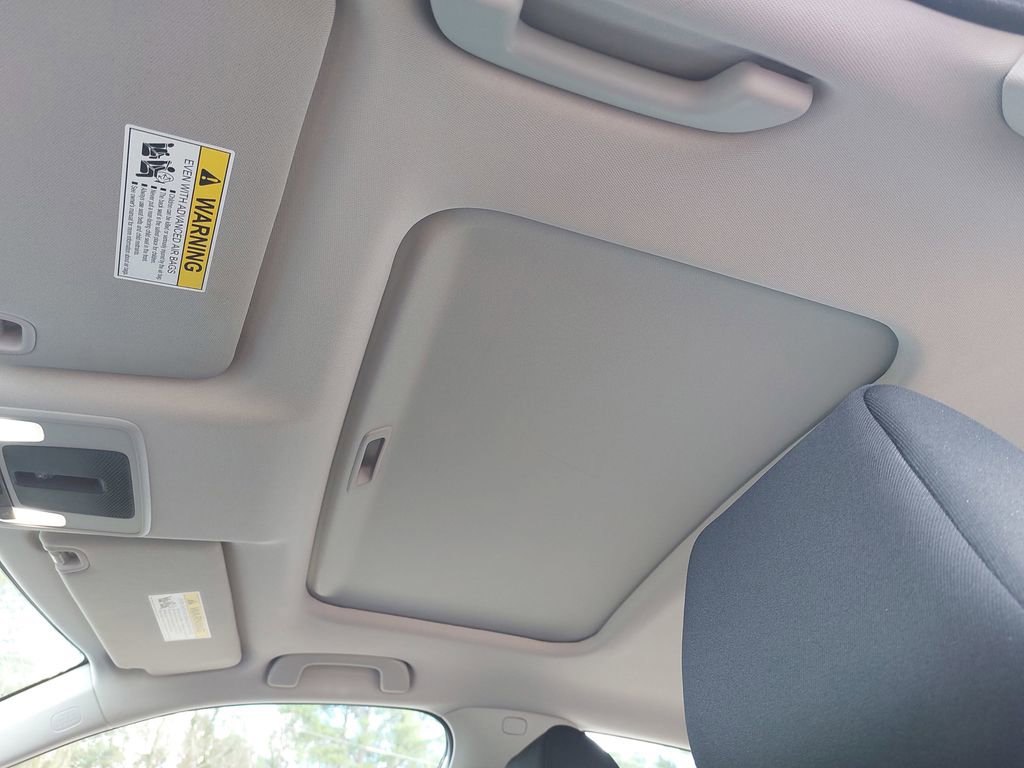 Used 2023 Honda Civic EX image 31