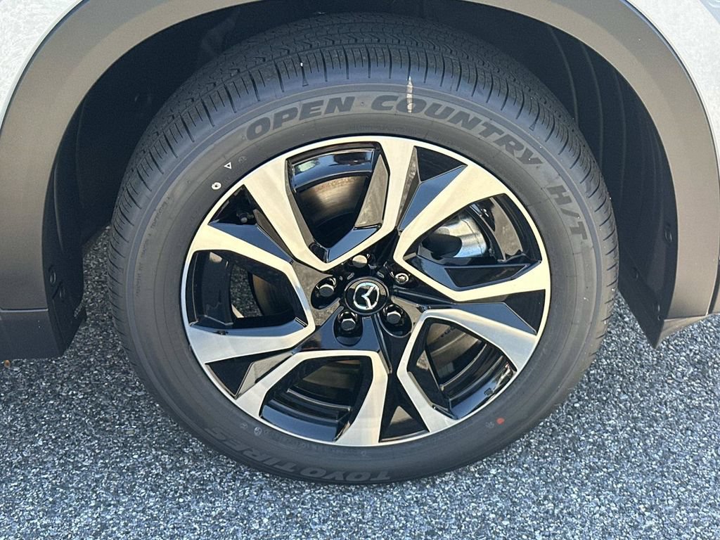 New 2026 MAZDA CX-5 Preferred AWD/4WD image 33