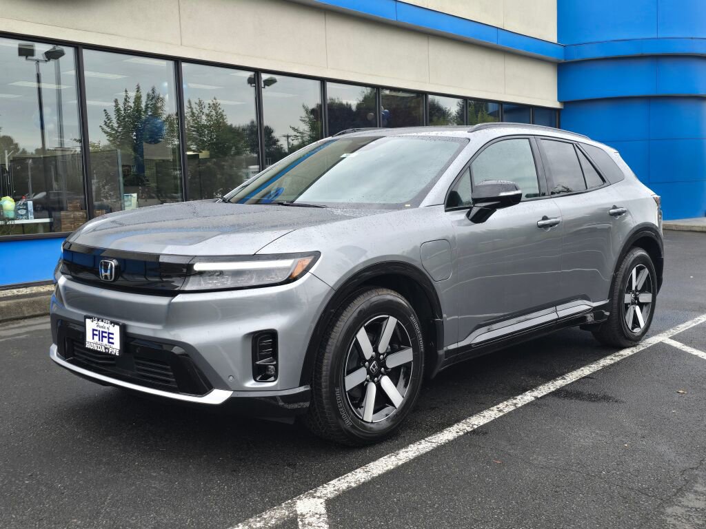 New 2025 Honda Prologue Touring