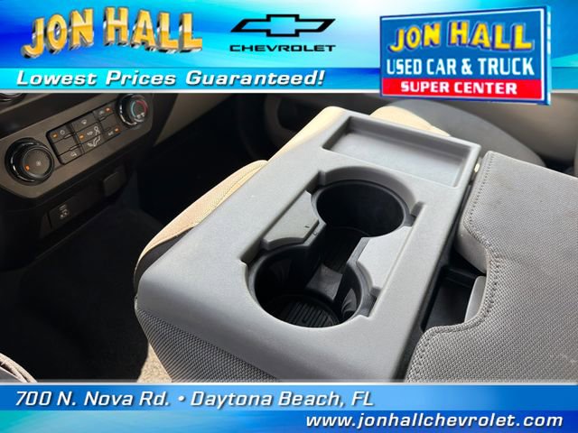 Used 2022 Ford F250 XLT AWD/4WD image 32