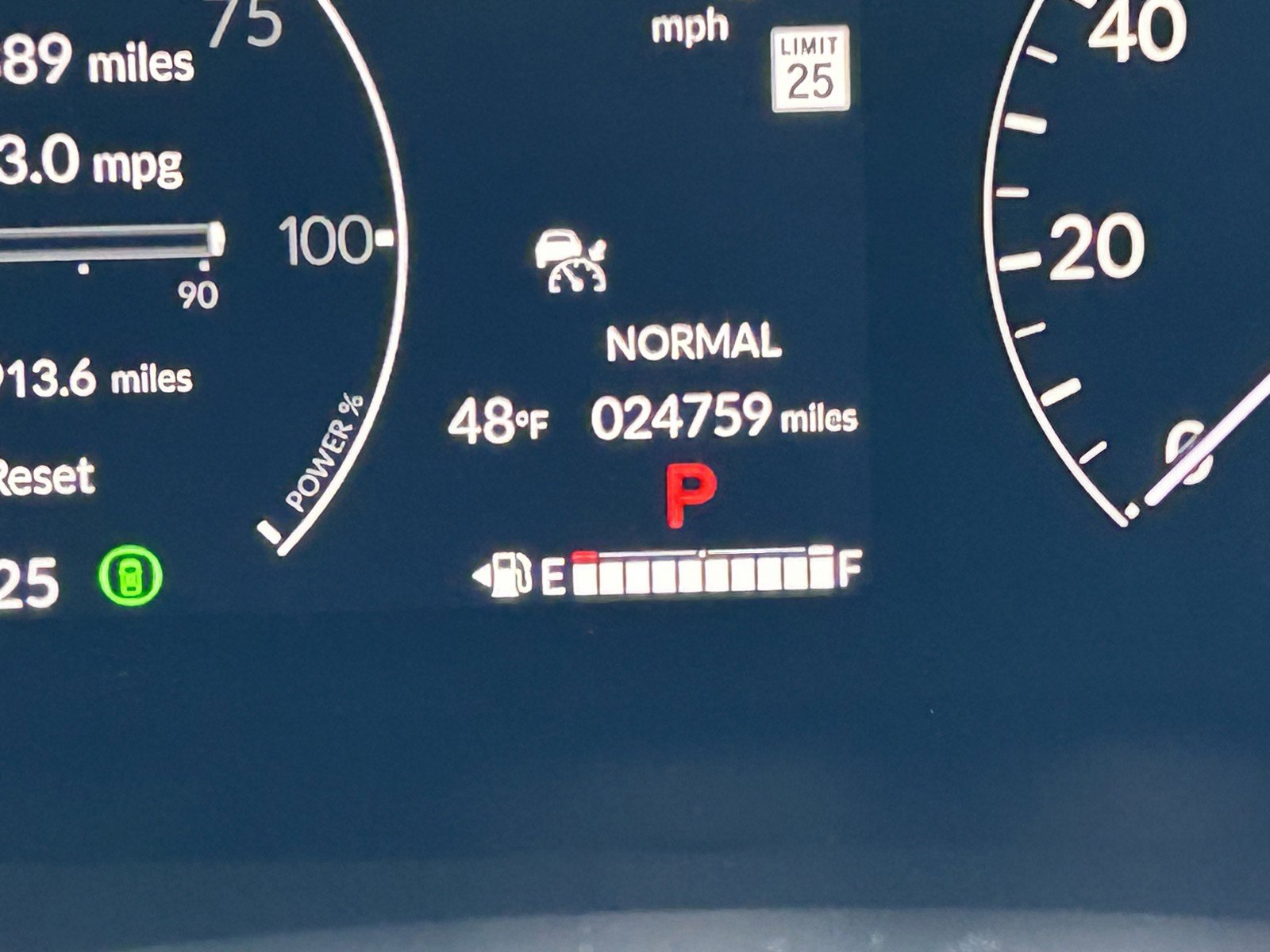 Used 2025 Honda CR-V Sport Touring image 28