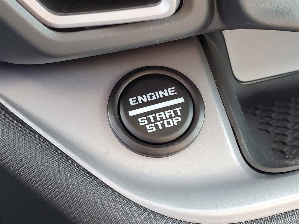 New 2024 Ford Bronco Sport Outer Banks image 15