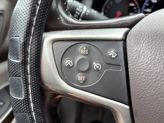 Used 2020 GMC Acadia SLT w/ Driver Alert Package II AWD/4WD image 20