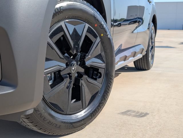 New 2026 Subaru Trailseeker AWD/4WD image 2