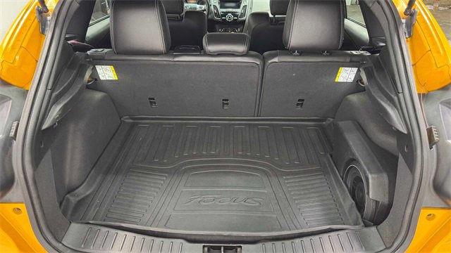 Used 2014 Ford Focus ST w/ Equipment Group 202A image 35