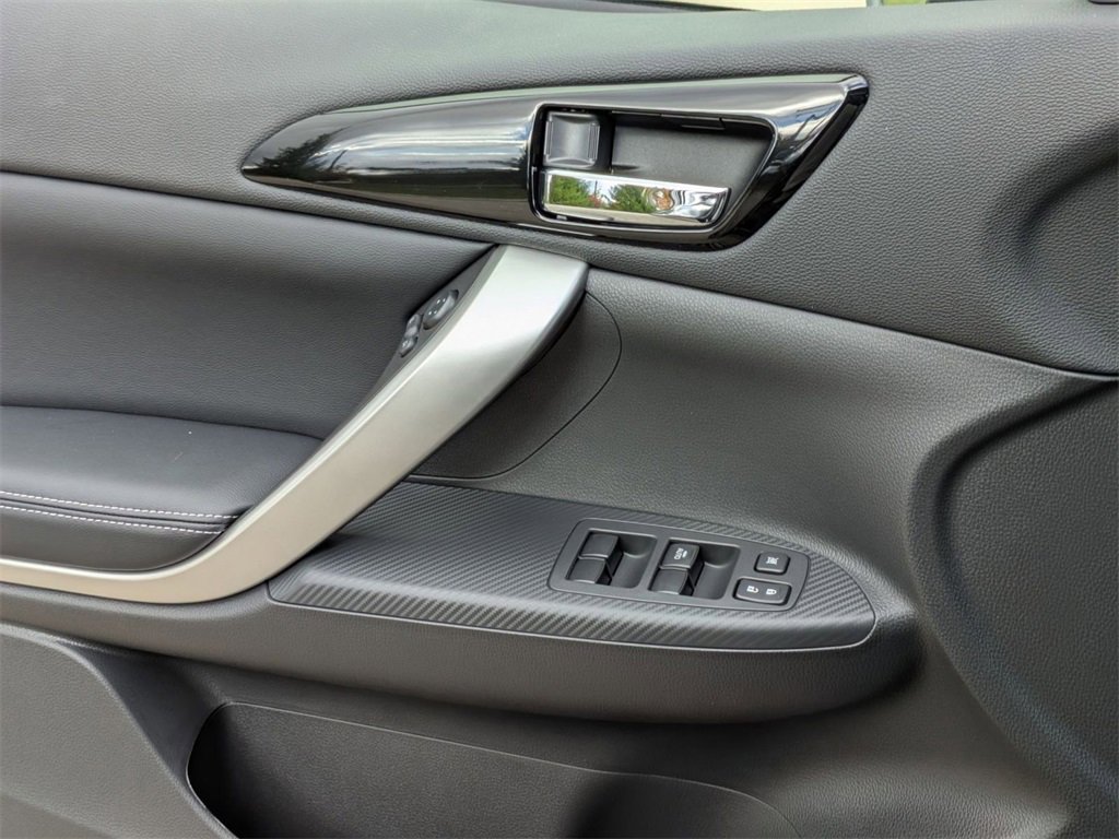 New 2026 Mitsubishi Eclipse Cross SE image 15