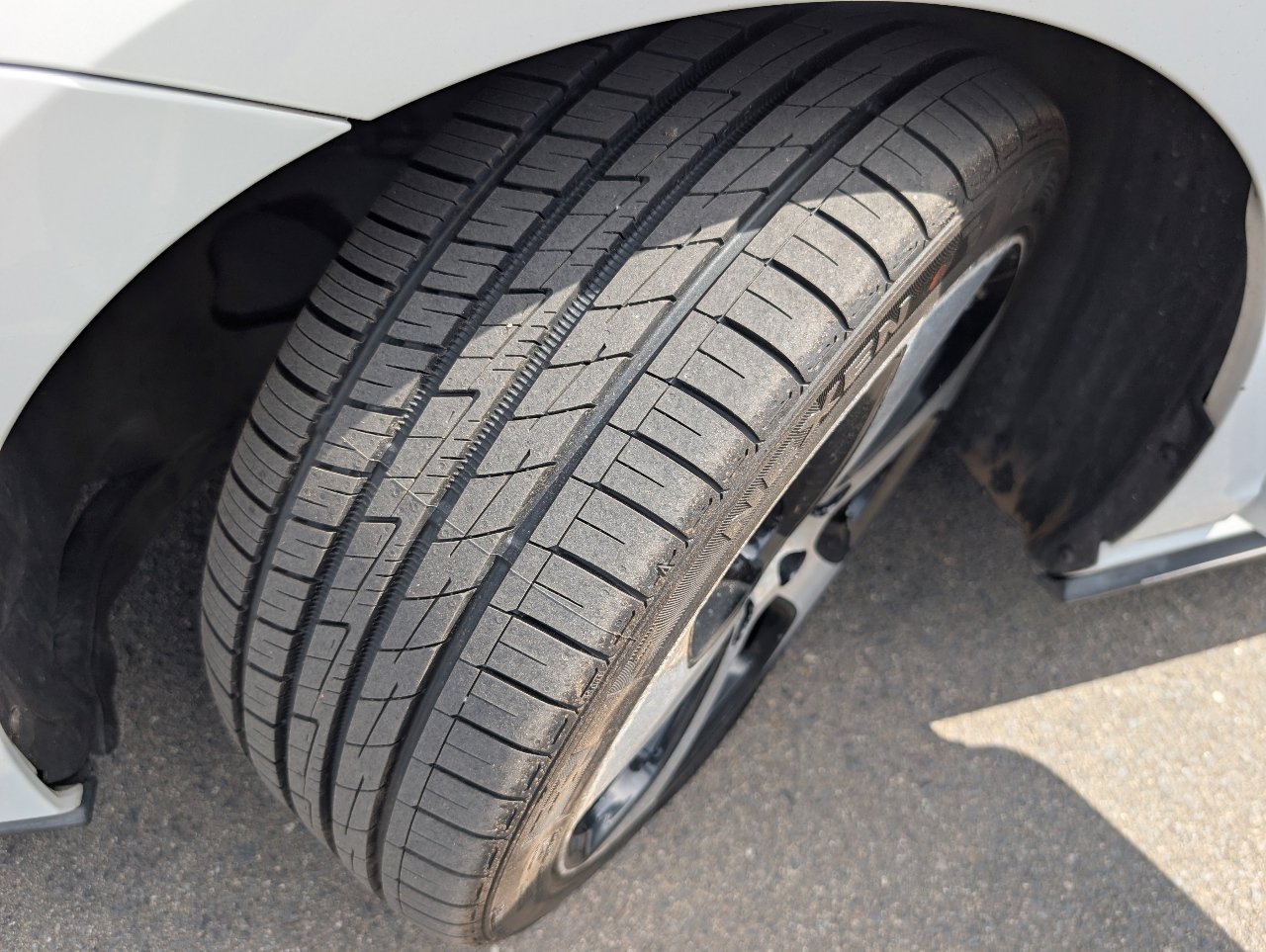 Used 2015 Volkswagen GTI Autobahn w/ Lighting Package (SEL) image 21